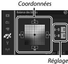 NIKON KITJ4 + 10-30 + SD16 - Affichez les options de réglage précis. - 1