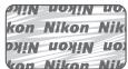 NIKON KITJ4 + 10-30 + SD16 - Utilisez exclusivement des accessoires Electroniques de la marque Nikon - 1