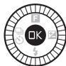 NIKON KITJ4 + 10-30 + SD16 - Reglez l'horloge. - 2