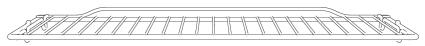 HISENSE BL64213EPB - ATTENTION! - 1
