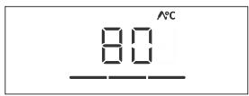 HISENSE BL64213EPB - ATTENTION! - 3
