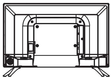 PROLINE ULS50S90UHDC - installation des stands - 7