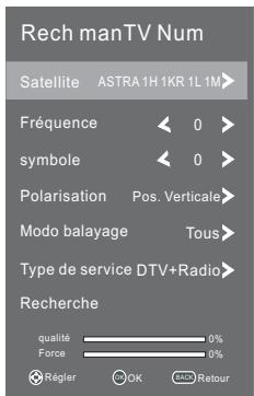 PROLINE ULS50S90UHDC - Rech manTV Num - 1