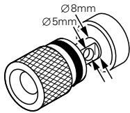 DENON PMA1520AEBKE2 - REMARQUE - 1