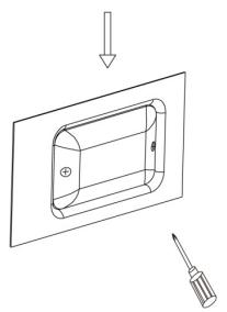 SURFLINE CC550CF605CC850 - Remplacement de la Lampe LED - 2