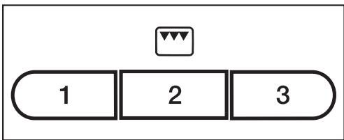MIELE M625-1E6 - Correction de la durée programmée - 2