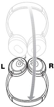 BOSER CASWM SUPRA OE - Rangement du casque dans son étui - 2