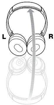 BOSER CASWM SUPRA OE - Sortie du casque de son étui - 2