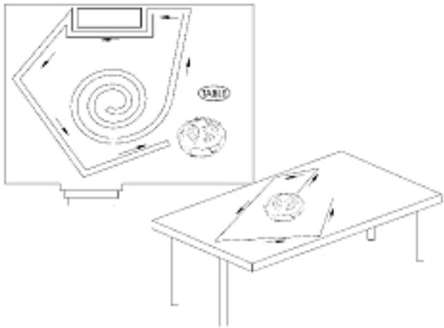 KOENIG WR515 - Le WR515 est un robot intelligent - 1
