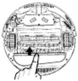 KOENIG WR515 - Bac à poussières : - 4