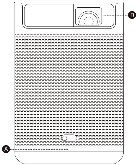 XGIMI MOGO - CONTENTS - 1