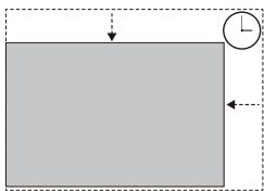 XGIMI MOGO - Teknik for intelligent skärmanpassning - 2