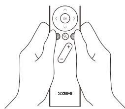 XGIMI MOGO - # - 1