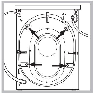 ARISTON AQD1070 D497 - Déballage - 1