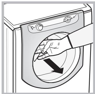 ARISTON AQD1070 D497 - Description de l'appareil - 2