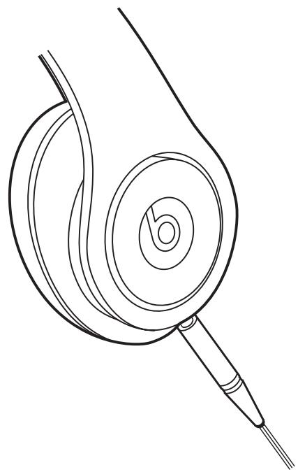 MONSTER BEATS DR. DRE - Contenu de l'emballage - 5