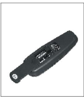 AIRWELL AELIA N11 CDCQ - AVANT LA MISE EN MARCHE - 1