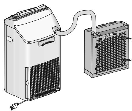 AIRWELL AELIA N11 CDCQ - ATTENTION - 4