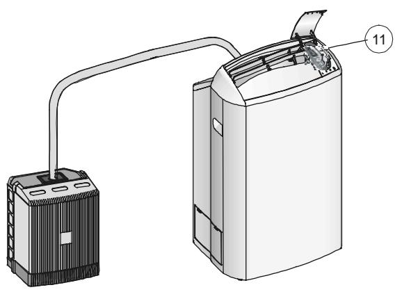 AIRWELL AELIA N11 CDCQ - ATTENTION - 3