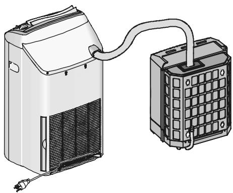 AIRWELL AELIA N11 CDCQ - ATTENTION - 5