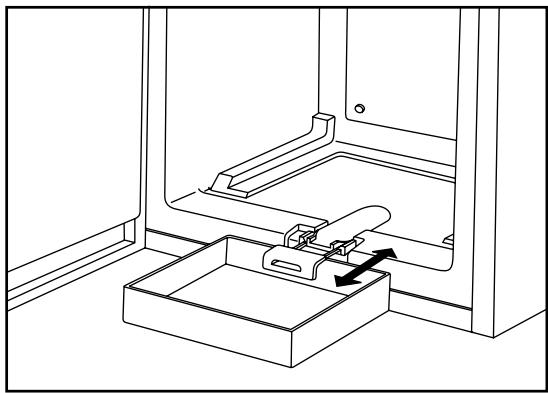 ARTHUR MARTIN AUT 1241 BLANC - Dégivrage - 3