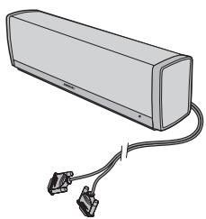 BOSER CINEMATE15 - Étape 1: Déballage du système - 1