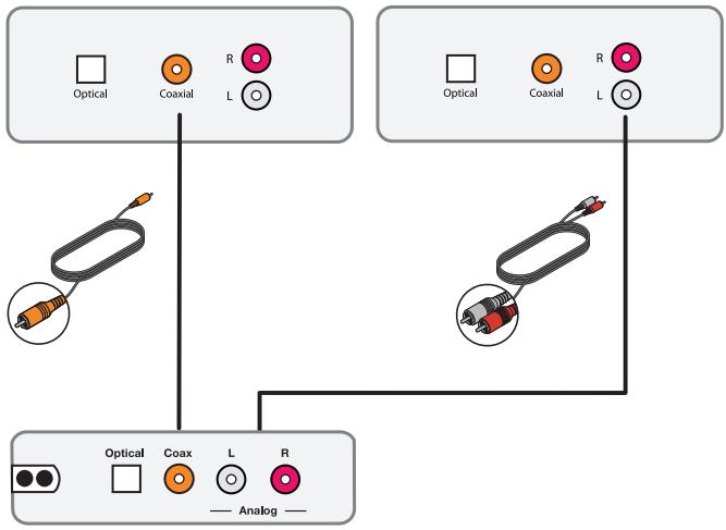 BOSER CINEMATE15 - Option B - 1