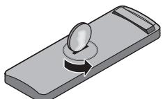 BOSER CINEMATE15 - Télécommande du système CineMate® 10 - 1