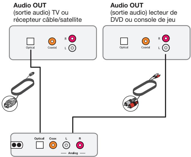 BOSER CINEMATE15 - Option A - 1