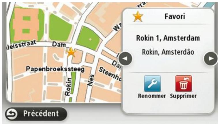 TOMTOM VIA 135 M EU45 - Favors - 3