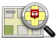 TOMTOM VIA 135 M EU45 - Menu Traffic - 4