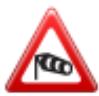 TOMTOM VIA 135 M EU45 - Incidents de la circulation - 9