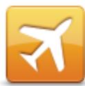 TOMTOM VIA 135 M EU45 - Activation/Désactivation du mode avion - 1