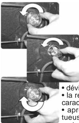 ROSIERES RF6084CR - CONSEILS DE NETTOYAGE ET D'ENTRETIEN - 1