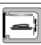 ROSIERES RF6084CR - INSTRUCTIONS POUR L'UTILISATION - 9