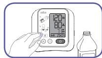 BRAUN BBP2200WE - Rangement et nettoyage - 2