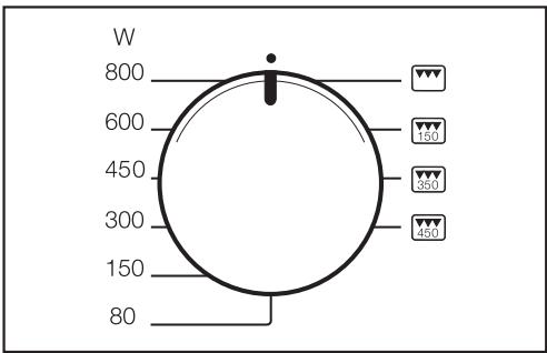 MIELE M 8161 BL - Programmation - 2