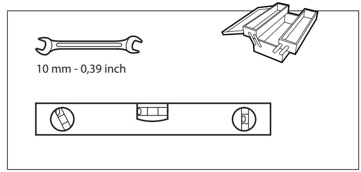 HOTPOINT WDHL75148EU - SYSTÉME D'ÉQUILIBRAGE DE LA CHARGE - 1