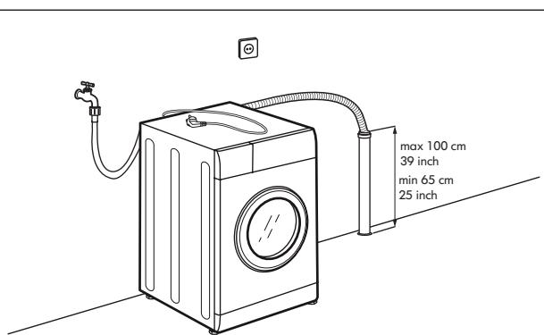 HOTPOINT WDHL75148EU - SYSTÉME D'ÉQUILIBRAGE DE LA CHARGE - 15