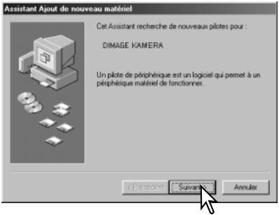 KONICA MINOLTA DiMAGE X50 - Installation manuelle - 1