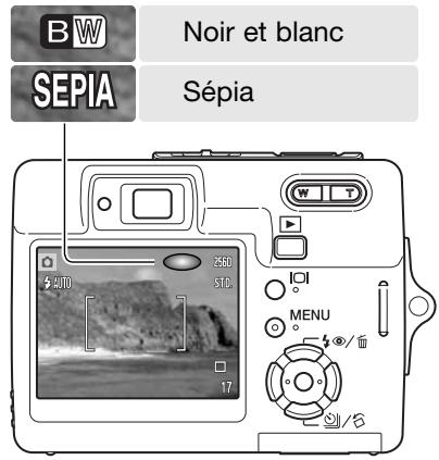 KONICA MINOLTA DiMAGE X50 - MODE COULEUR - 1