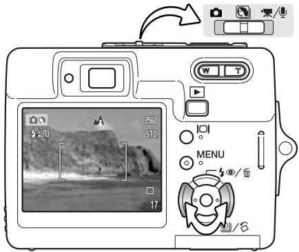 KONICA MINOLTA DiMAGE X50 - PROGRAMMES- RÉSULTATS NUMÉRIQUES - 1