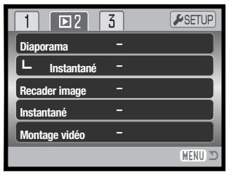 KONICA MINOLTA DiMAGE X50 - MONTAGE VIDÉO (ÉDITEUR VIDÉO) - 1