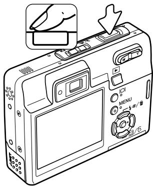 KONICA MINOLTA DiMAGE X50 - OPÉRATION D'ENREGISTREMENT DE BASE - 4