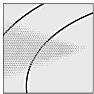 GAGGENAU CE 490-110 CD INOXC - Examples de dommages possibles - 3