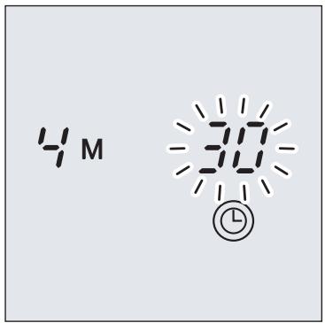 GAGGENAU CE 490-110 CD INOXC - Afficher le programme Memory - 1