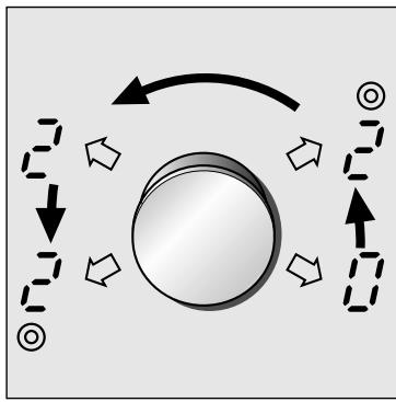 GAGGENAU CE 490-110 CD INOXC - Activer la sécurité-enfants - 1