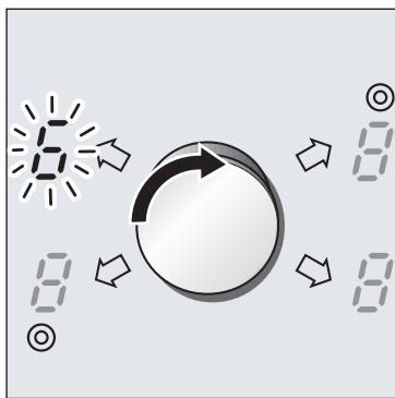 GAGGENAU CE 490-110 CD INOXC - Réglages - 2