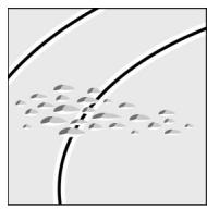 GAGGENAU CE 490-110 CD INOXC - Examples de dommages possibles - 1