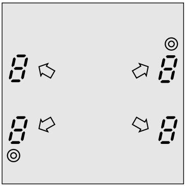 GAGGENAU CE 490-110 CD INOXC - Bloc de réglage avec bouton de réglage amovible - 1